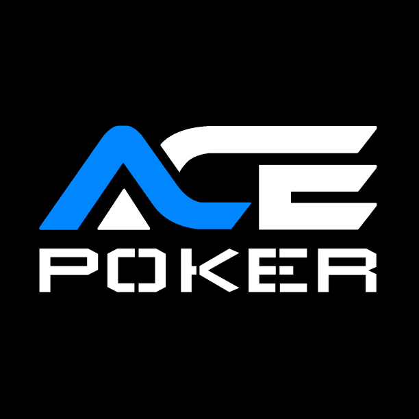 AcePoker AcePoker logo